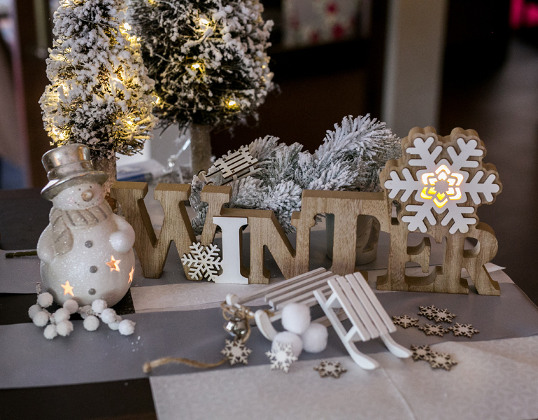 Wintertraum